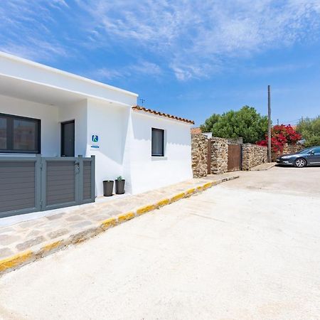 La Casita De Hugo Apartment Фасинас Екстериор снимка