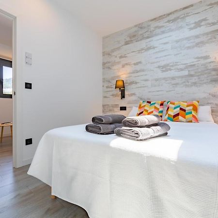 La Casita De Hugo Apartment Фасинас Екстериор снимка