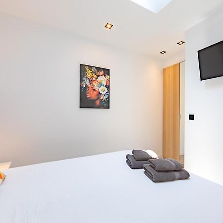 La Casita De Hugo Apartment Фасинас Екстериор снимка