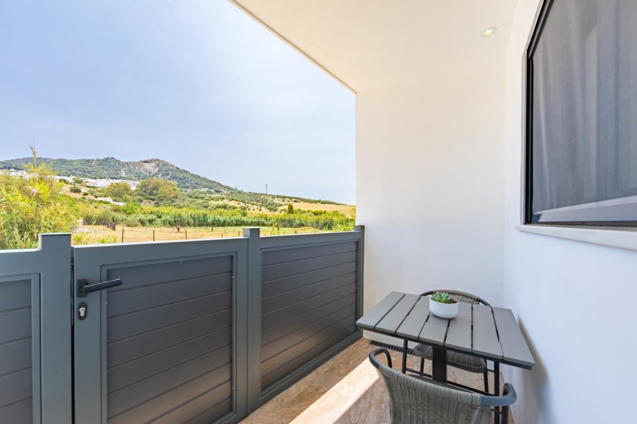 La Casita De Hugo Apartment Фасинас Екстериор снимка