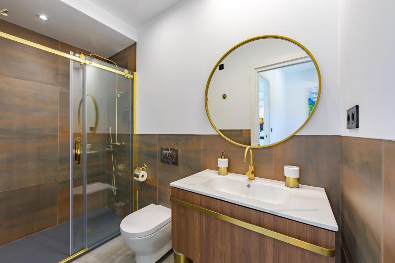 La Casita De Hugo Apartment Фасинас Екстериор снимка