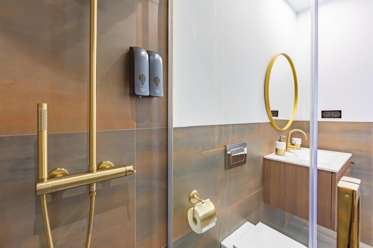 La Casita De Hugo Apartment Фасинас Екстериор снимка